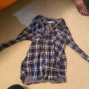 Flannel !